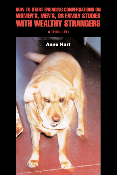 How to Start Engaging Conversations on Women’s, Men’s, or Family Studies with Wealthy Strangers