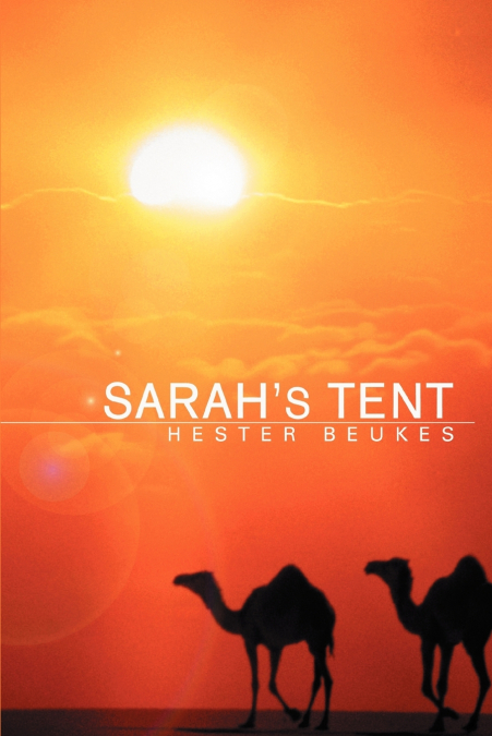Sarah’s Tent