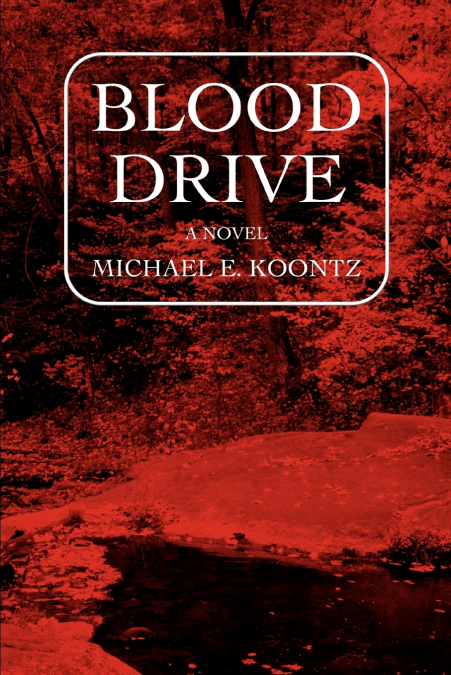 Blood Drive
