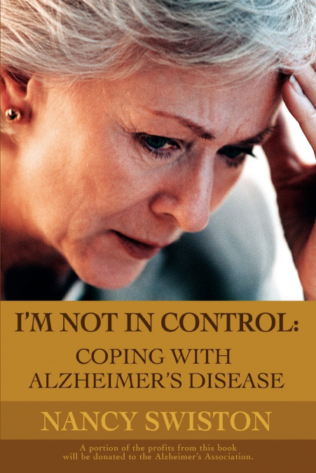 I’m not in control