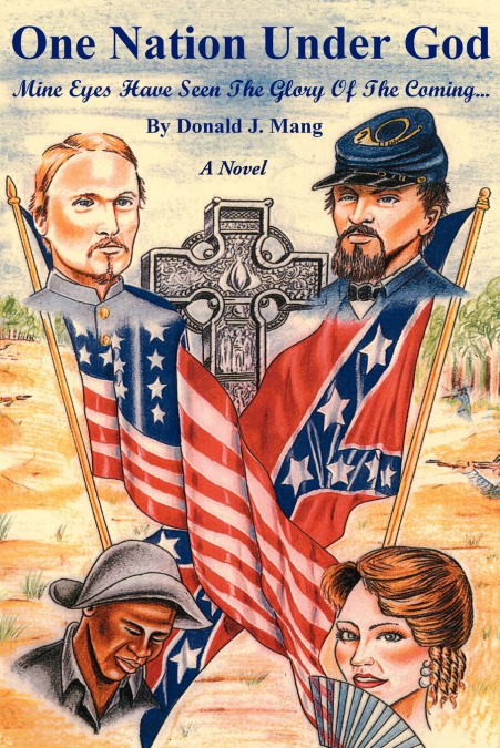 ONE NATION UNDER GOD