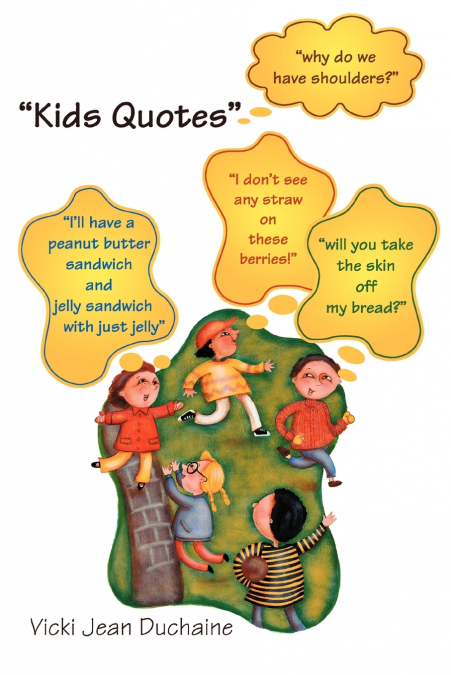 'Kids Quotes'