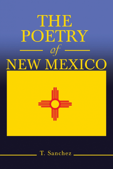 The Poetry of New Mexico