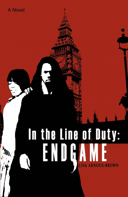 In the Line of Duty