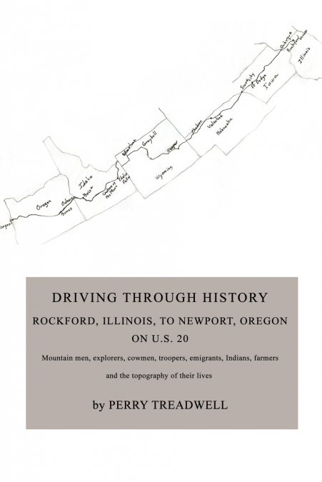Driving Through History