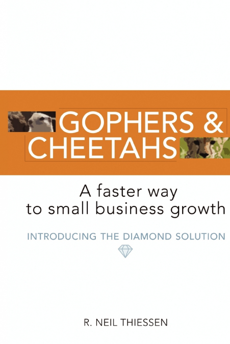 Gophers and Cheetahs