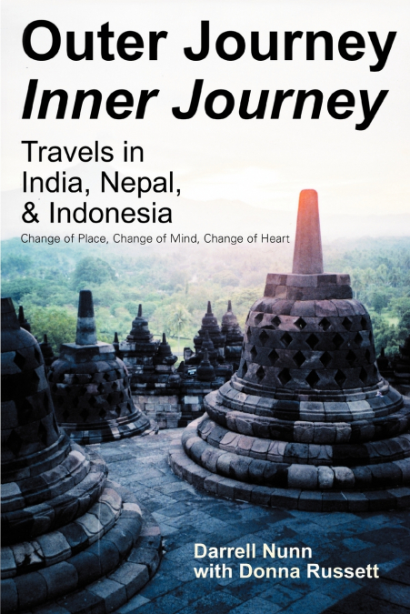 Outer Journey Inner Journey