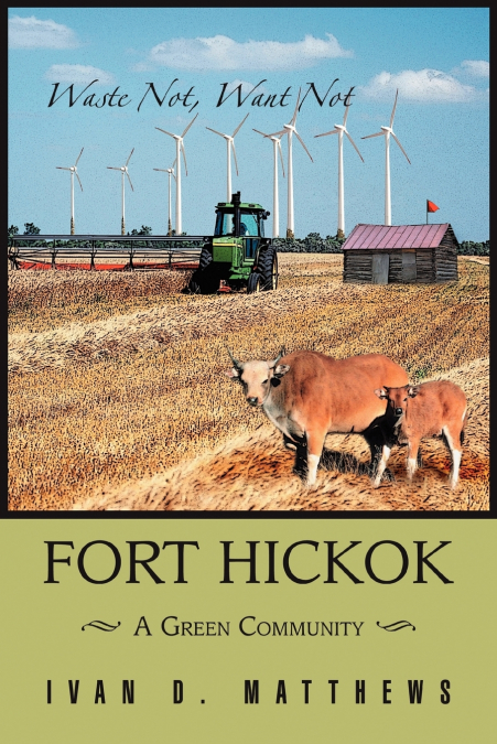 Fort Hickok