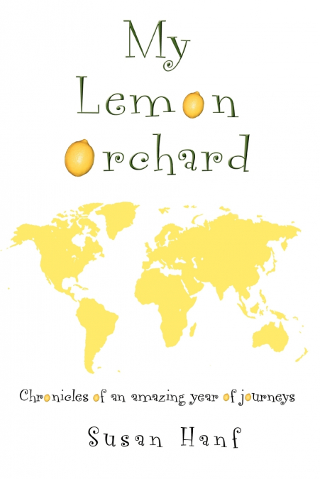 My Lemon Orchard