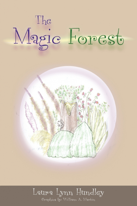 The Magic Forest