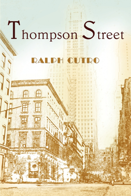 Thompson Street