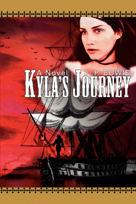 Kyla’s Journey
