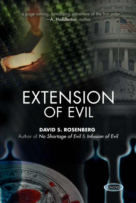 Extension of Evil