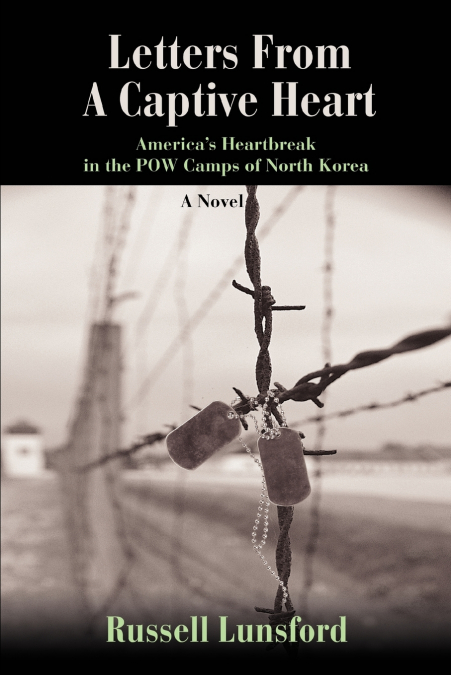 Letters From A Captive Heart