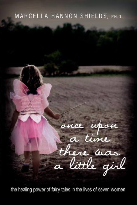 once upon a time there was a little girl