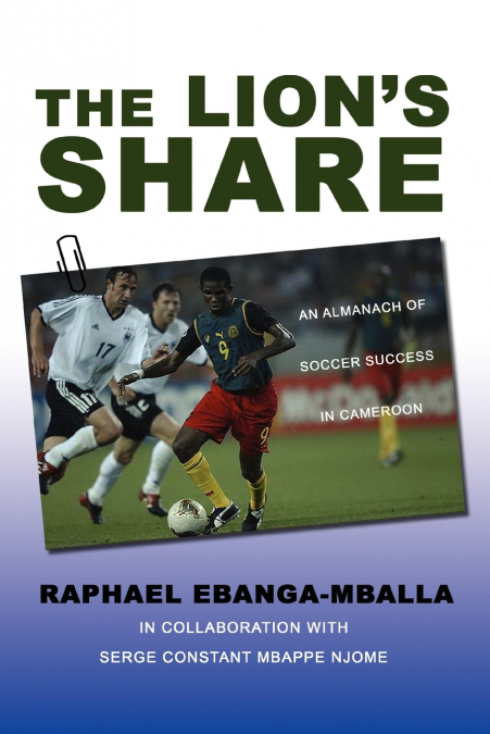 The Lion’s Share