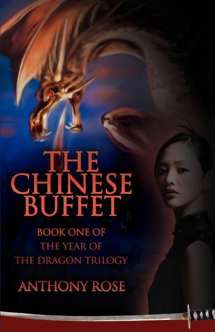 The Chinese Buffet
