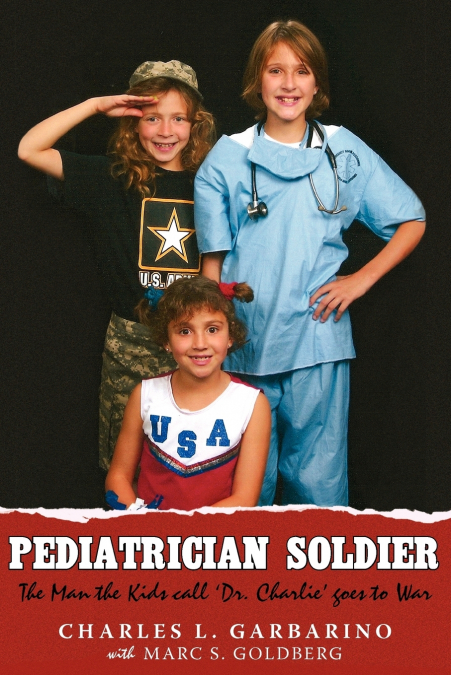 Pediatrician Soldier