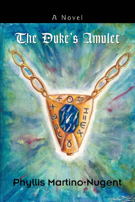 The Duke’s Amulet