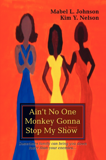 Ain’t No One Monkey Gonna Stop My Show