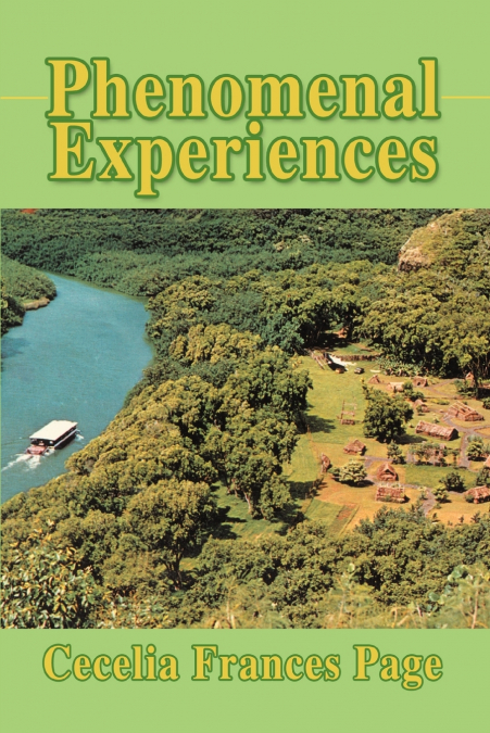 Phenomenal Experiences