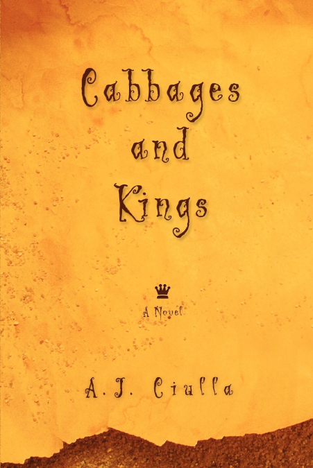 Cabbages and Kings