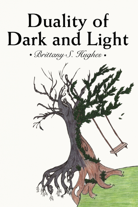 Duality of Dark and Light