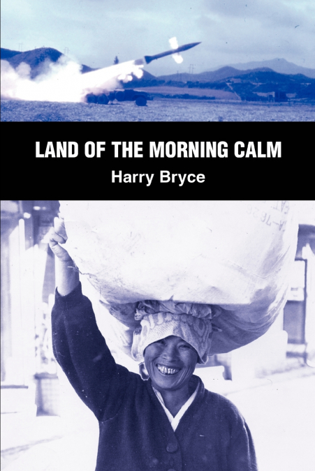 Land of the Morning Calm