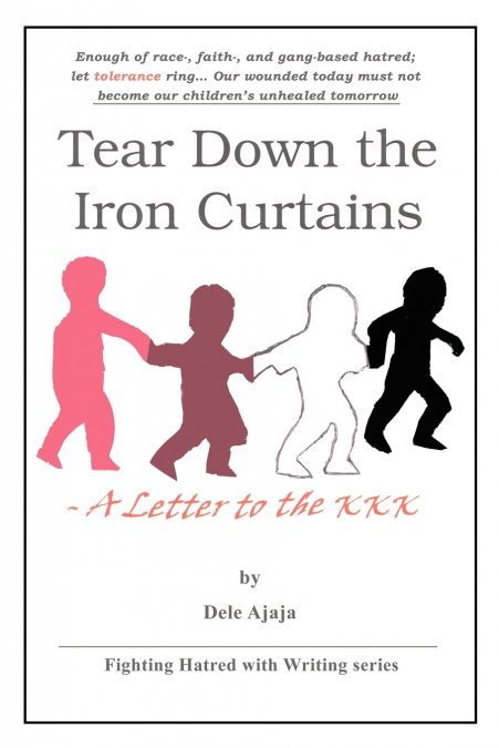 Tear Down the Iron Curtains