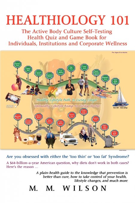 Healthiology 101