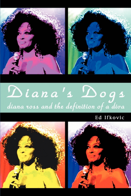Diana’s Dogs