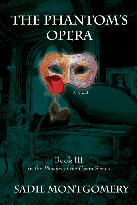 The Phantom’s Opera