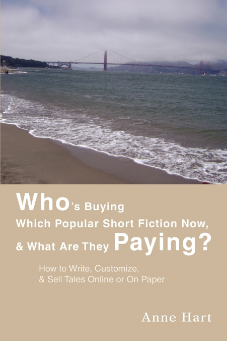 Who’s Buying Which Popular Short Fiction Now, & What Are They Paying?