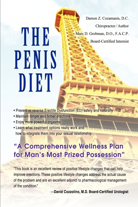 The Penis Diet