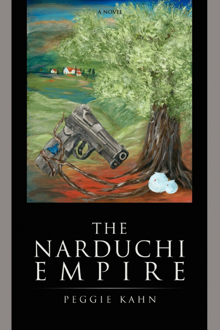 The Narduchi Empire