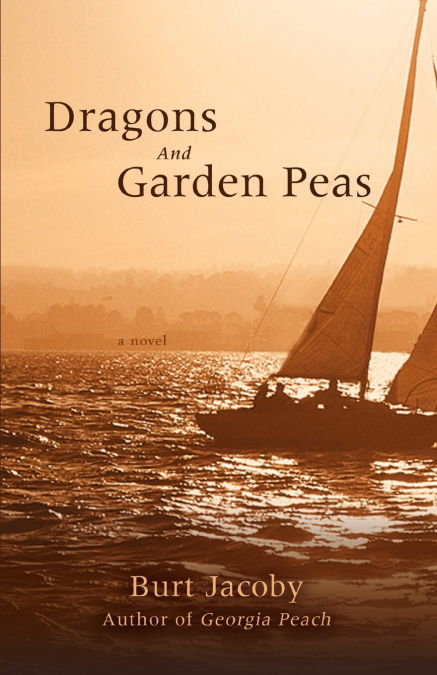 Dragons and Garden Peas