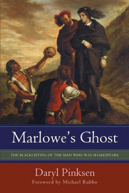 Marlowe’s Ghost
