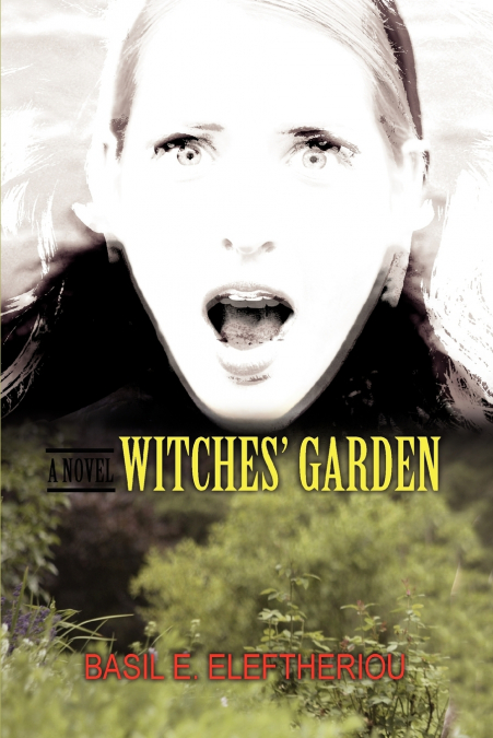 Witches’ Garden