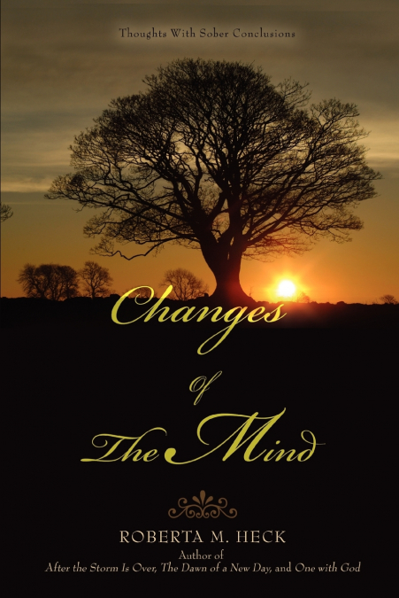 Changes Of The Mind