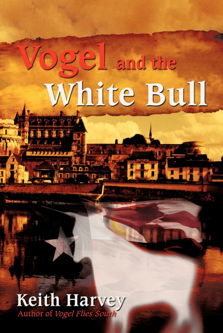 Vogel and the White Bull