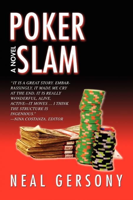 Poker Slam