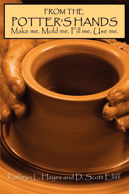 From the Potter’s Hands