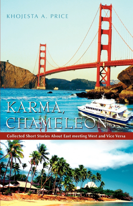 Karma, Chameleon
