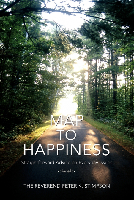 Map to Happiness