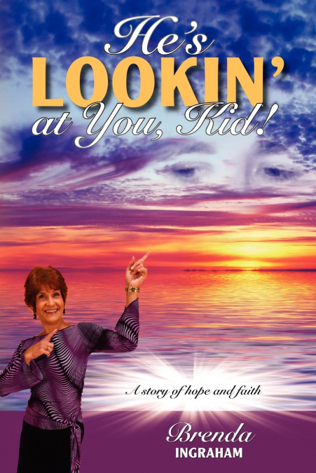 He’s Lookin’ at You, Kid!