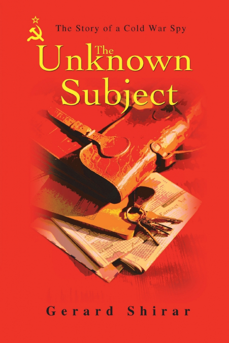 The Unknown Subject
