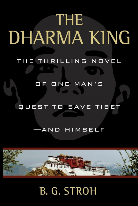 The Dharma King