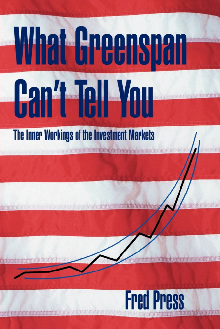 What Greenspan Can’t Tell You
