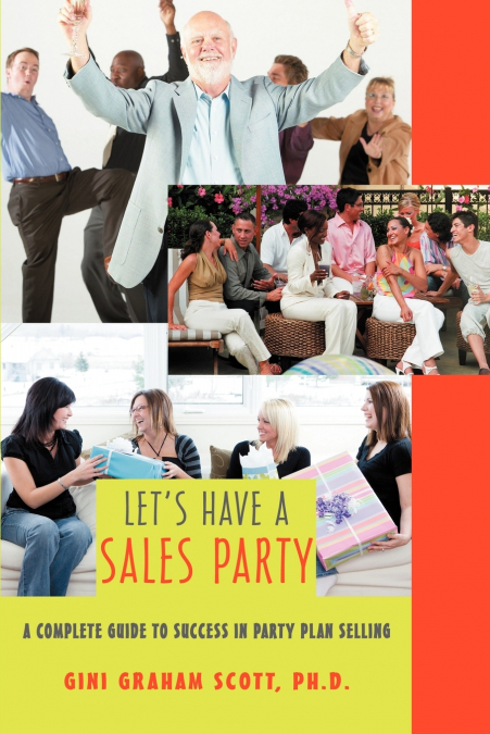 Let’s Have a Sales Party