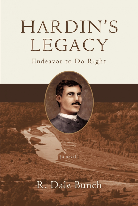Hardin’s Legacy